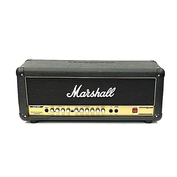 Used Marshall AVT50H Guitar Amp Head