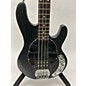 Used Sterling by Music Man Sub 4 Electric Bass Guitar