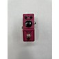 Used Ibanez Analog Delay Mini Effect Pedal thumbnail