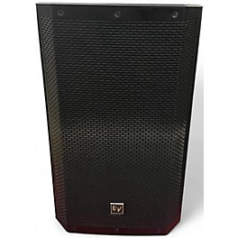 Used Electro-Voice ZLX-12 12in 2-Way Unpowered Speaker