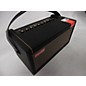 Used Positive Grid Spark 40 Battery Powered Amp