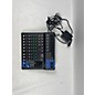 Used Yamaha MG12XUK Powered Mixer thumbnail