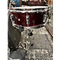 Used Taye Drums Rock Pro Drum Kit thumbnail