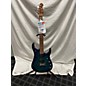 Used Ernie Ball Music Man JP15 John Petrucci Signature Solid Body Electric Guitar