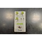 Used Fender HAMMERTONE Effect Pedal thumbnail