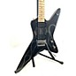 Used Kramer Gunstar Voyager Tracii Guns Solid Body Electric Guitar thumbnail