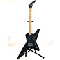 Used Kramer Gunstar Voyager Tracii Guns Solid Body Electric Guitar