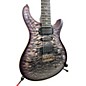 Used PRS 2022 Modern Eagle V WOOD LIBRARY 10 TOP Solid Body Electric Guitar thumbnail