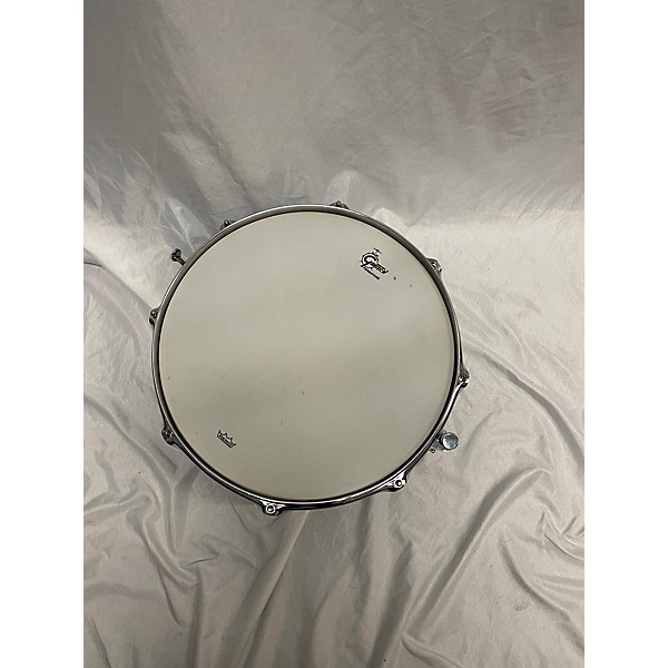 Used Gretsch Drums 14X5  Broadkaster Snare Drum