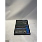 Used Yamaha MG12XU Unpowered Mixer thumbnail