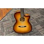 Used Guild OM260CE Acoustic Electric Guitar thumbnail