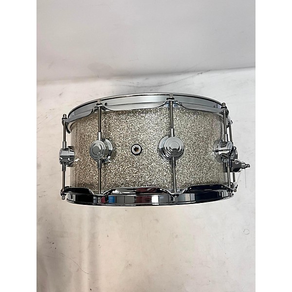Used DW 6.5X14 6X14 COLLECTORS SERIES Drum