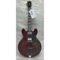 Vintage Gibson 1968 ES335 Hollow Body Electric Guitar thumbnail