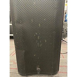 Used Harbinger Used Harbinger V4115 Powered Speaker