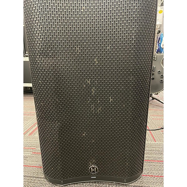 Used Harbinger Used Harbinger V4115 Powered Speaker