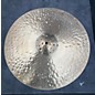 Used MEINL 20in BYZANCE FOUNDRY Cymbal thumbnail