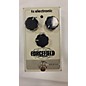 Used TC Electronic Forcefield Compressor Effect Pedal thumbnail