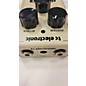 Used TC Electronic Forcefield Compressor Effect Pedal