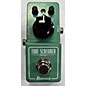 Used Ibanez Tube Screamer Mini Effect Pedal thumbnail