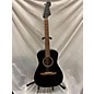 Used Fender Malibu Special Acoustic Electric Guitar thumbnail