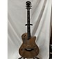 Used Taylor T5Z PRO Acoustic Electric Guitar thumbnail