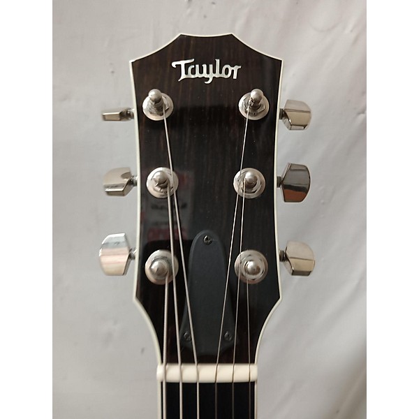 Used Taylor T5Z PRO Acoustic Electric Guitar