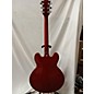 Used Used SPARROW PRIMITIVE PRO Red Hollow Body Electric Guitar