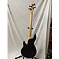 Used Traben CHAOS FOUR Electric Bass Guitar