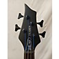 Used Traben CHAOS FOUR Electric Bass Guitar