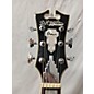 Used D'Angelico Premier Series SS Hollow Body Electric Guitar