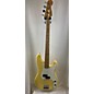 Used Fender Player Precision Bass Electric Bass Guitar thumbnail