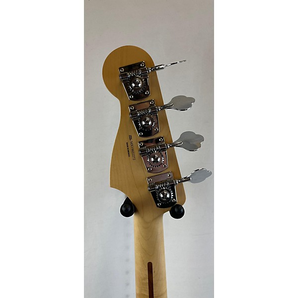 Used Fender Player Precision Bass Electric Bass Guitar