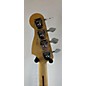 Used Fender Player Precision Bass Electric Bass Guitar