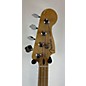 Used Fender Player Precision Bass Electric Bass Guitar