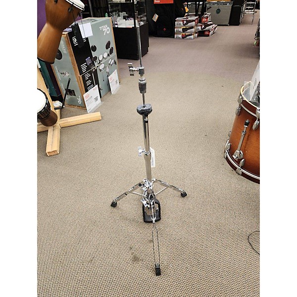 Used Ludwig ELEMENT Hi Hat Stand