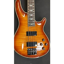 Used Schecter Guitar Research Omen Extreme 4 String Electric Bass Guitar