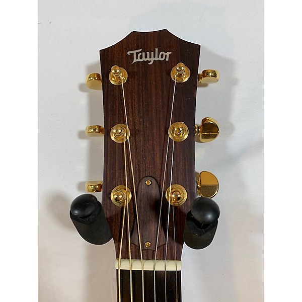 Used Taylor 2003 714CE Acoustic Electric Guitar