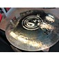 Used Soultone 18in Moffett Series Crash Cymbal thumbnail