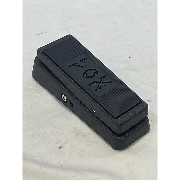 Used VOX V845 Classic Wah Effect Pedal