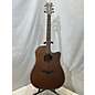 Used Dean Axcess Performer Cutaway Acoustic Electric Guitar thumbnail