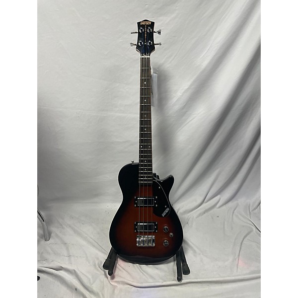 Used Gretsch Guitars Electromatic G2220 Junior Jet Bass Electric Bass Guitar