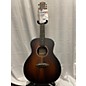 Used Taylor GS Mini Koa Plus Acoustic Electric Guitar thumbnail