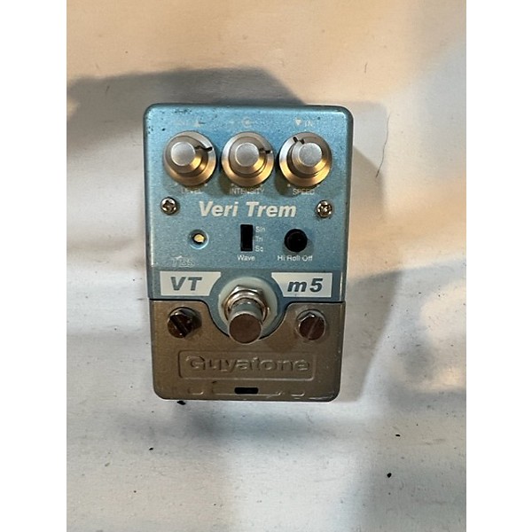 Used Guyatone Mighty Micro Effect Pedal