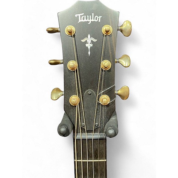 Used Taylor Used Taylor Builders Edition 614ce Wild Honey Burst Acoustic Electric Guitar