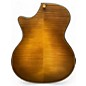 Used Taylor Used Taylor Builders Edition 614ce Wild Honey Burst Acoustic Electric Guitar