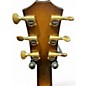 Used Taylor Used Taylor Builders Edition 614ce Wild Honey Burst Acoustic Electric Guitar