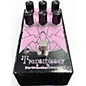 Used EarthQuaker Devices Used EarthQuaker Devices Transmisser Effect Pedal