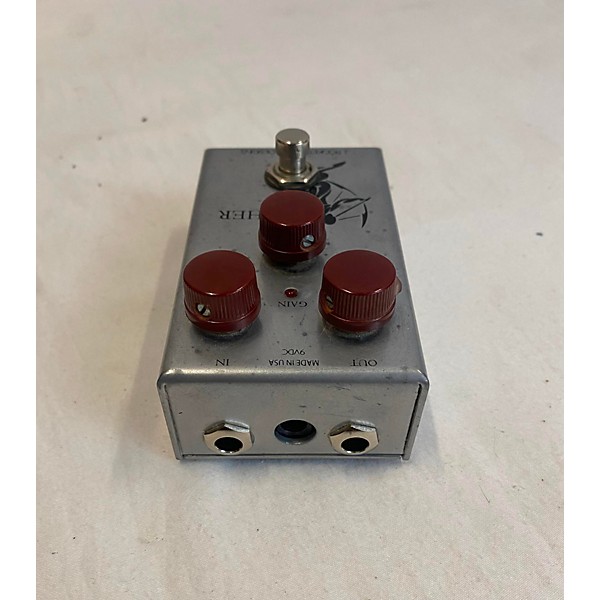 Used J.Rockett Audio Designs Archer Effect Pedal