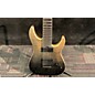 Used Schecter Guitar Research C7 SLS ELITE Solid Body Electric Guitar