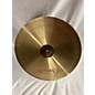 Used SABIAN 22in XSR Monarch Cymbal thumbnail